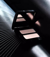 MAOGEPING毛戈平光影塑顏立體鼻影粉霧面高光陰影雙色一體盤